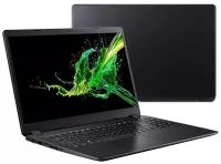 Ноутбук Acer Aspire 3 A315-23-R00X NX. HVTER.01C (AMD Ryzen 3 3250U 2.6GHz/8192Mb/1Tb/AMD Radeon Graphics/Wi-Fi/Cam/15.6/1366x768/Eshell)