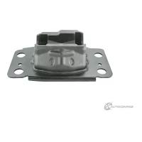 Подушка коробки скоростей FEBEST HZU ILV FDM CA2TM 3826283 VPW55 FEBEST FDMCA2TM