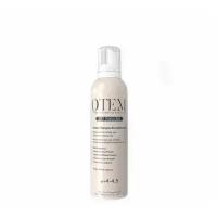 Протеиновый мусс-шампунь для волос Qtem Soft Touch Care Восстановление, 260 мл