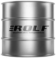 ROLF 322299 Масло моторное синтетическое GT 5W40 API SN/CF ACEA A3/B4 60л 1шт