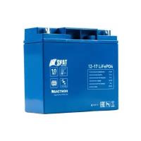 Skat i-Battery 12-17 LiFePO4 Аккумулятор 12 В