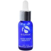 IS Clinical Active Serum сыворотка для лица, 30 мл, 30 г