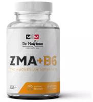 Dr.Hoffman ZMA + B6 90 capsules