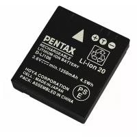 PENTAX d-Li 106