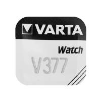 VARTA Батарейка VARTA 377