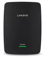 Wi-Fi усилитель сигнала (репитер) Linksys N300 RE1000