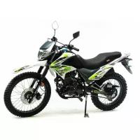 Мотоцикл Кросс Motoland ENDURO LT 250