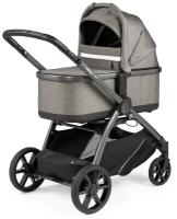 Детская коляска 2 в 1 Peg Perego Ypsi City Grey