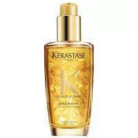 Kerastase Elixir Ultime Масло для всех типов волос, 100 мл, бутылка