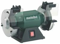 Углошлифовальная машина Metabo WE 17-125 Quick 125 мм 1700 Вт 600515000