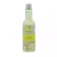 TROPICANA Масло для кожи и волос жасмин, 100 мл TROPICANA Organic Cold Pressed Virgin Coconut Oil Jasmine