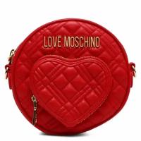 Сумка через плечо Love Moschino JC4067PP красный