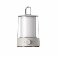 Умный фонарь для кемпинга Xiaomi Mijia Split Camping Light Sand Grey (MJLYD001QW) CN