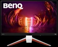 Монитор BENQ 27"(3840x2160) BENQ Mobiuz EX2710U 9H.LKTLA.TBE/матрица IPS Матовая /Встроенные колонки Регулировка высоты