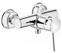 Смеситель для душа BauClassic, хром GROHE 32867000