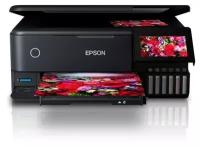 Epson EcoTank L8160