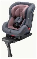 Автокресло Daiichi First 7 ISOFIX - Rosewood (Plus)