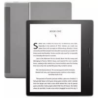 Электронная книга Amazon Kindle Oasis 2019 32Gb + Книги