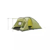 Трехместная палатка PINGUIN Nimbus 3, зеленый