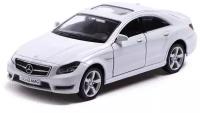 Машинка Автоград Mercedes-Benz CLS63 AMG, 3098639/5116143 1:32, 13 см