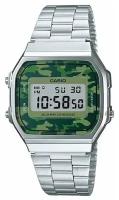 Наручные часы CASIO Casio A-168WEC-3D