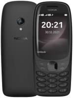 Мобильный телефон Nokia 6310 черный