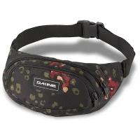 Сумка поясная Dakine HIP PACK Begonia