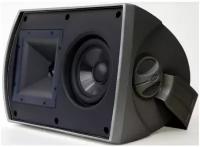 Всепогодная акустика Klipsch AW-525 Black