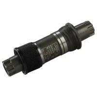 Каретка Shimano, ES300, 73/126, б/болтов Octalink