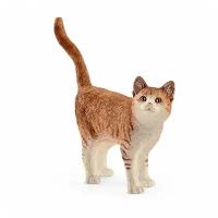 Schleich Фигурка Кошка