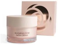 Крем с экстрактом болгарской розы Heimish Bulgarian Rose Satin Cream, 55 мл