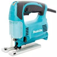 Лобзик Makita 4329+набор пилок