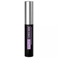 Maybelline New York Тушь для бровей Express Brow Drama, 7.6 мл, 05 прозрачный