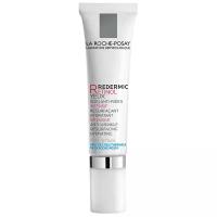 La Roche-Posay гель-крем для контура глаз Redermic Retinol