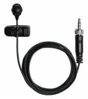 Sennheiser ME 4 петличный микрофон