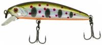 Воблер Tsuribito Minnow 35SP 050