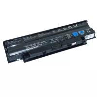 Аккумулятор J4XDH для Dell Inspiron 13R / 14R / 15R / 17R / M411 / M501 / M511 / M5010 / N3010 / N3110 / N4010 / N4050 / N4110 / N5010 / N5050 / N7010