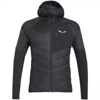 Куртка Salewa Ortles Hybrid Twr M Jkt Black Out (EU:S)