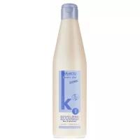 Salerm Keratin Shot Shampoo Шампунь для волос 500 мл