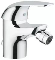 Смеситель для биде Grohe Euroeco 32882000, рычажный