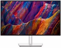 27" Монитор DELL U2723QE, 3840x2160, 60 Гц, серебристый