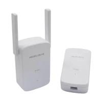 Mercusys MP510 KIT AV1000 Комплект гигабитных Wi-Fi адаптеров Powerline