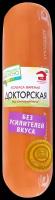 Колбаса МД бородина Докторская б/о вар. в/у вес до 500г