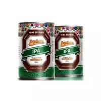 InPinto Солодовый экстракт IPA охмеленный 550 г