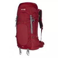 Рюкзак RedFox Trail 45 (1200/т. красный)