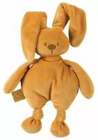 Игрушка мягкая Nattou Soft toy Lapidou Кролик ocher 877367