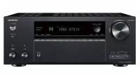 AV ресивер Onkyo TX-NR7100 Black