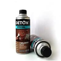 Смывка краски 520мл DTN-A07561 (с пластиковой крышкой Bericap) Deton Special