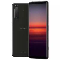 Смартфон Sony Xperia 5 II 8/128 ГБ, 1 nano SIM, синий