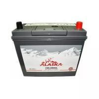 Alaska Cmf 50 L 60b24 Silver+ ALASKA арт. 8808240010641